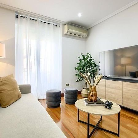 Cozy Flat In The Center Of Madrid-Comend-3-De Esterno foto