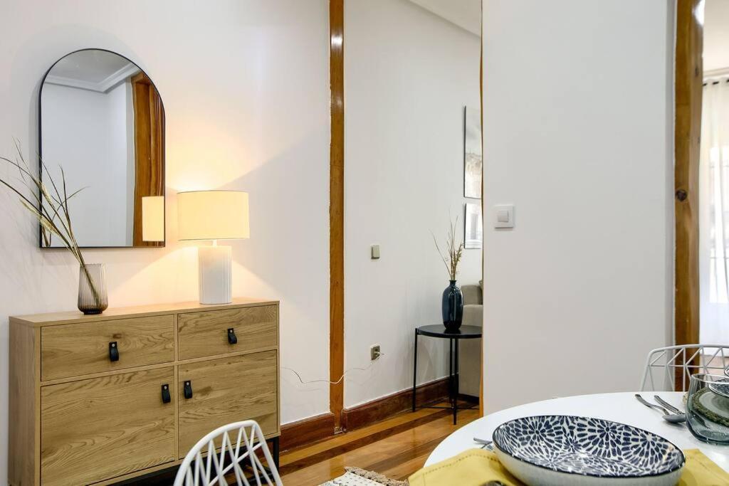 Cozy Flat In The Center Of Madrid-Comend-3-De Esterno foto