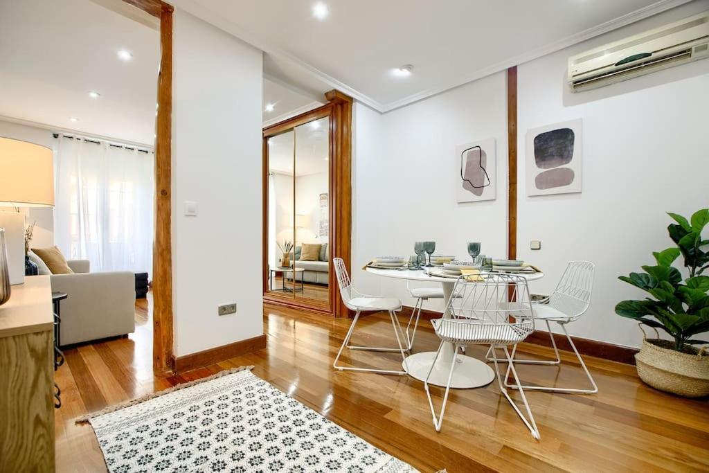 Cozy Flat In The Center Of Madrid-Comend-3-De Esterno foto