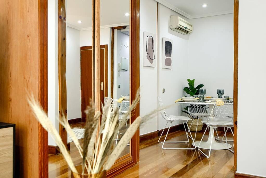 Cozy Flat In The Center Of Madrid-Comend-3-De Esterno foto