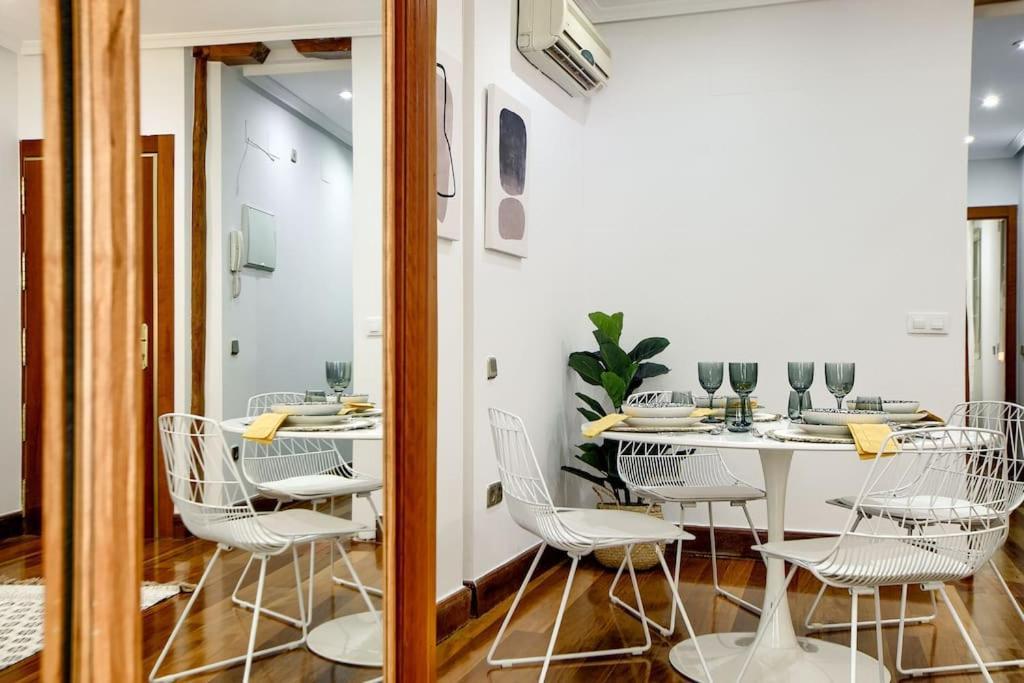 Cozy Flat In The Center Of Madrid-Comend-3-De Esterno foto