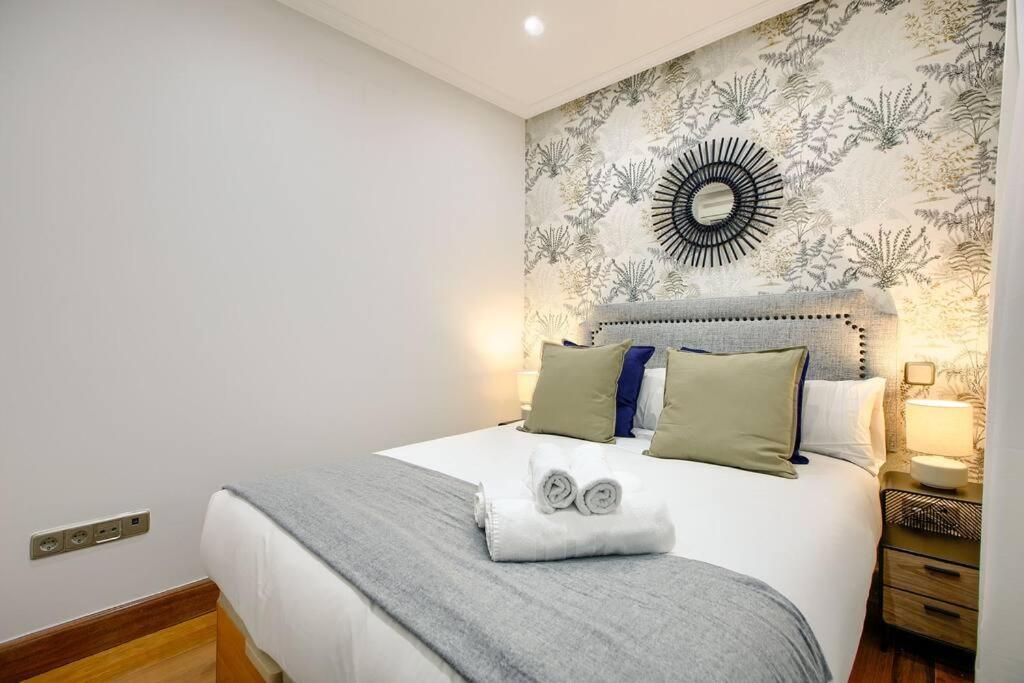 Cozy Flat In The Center Of Madrid-Comend-3-De Esterno foto